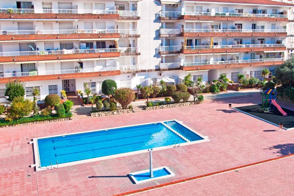 Rvhotels Lotus Appartement *